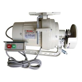 Moonstar 220 V - 550 W 1425 Rpm Dikiş Makine Yarım Devir Motor