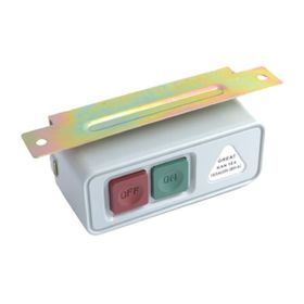 Moonstar 220W-380W Monofaze Trifaze Şalter