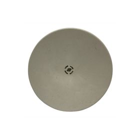 Moonstar 229 - 30903 Düz Makine Çardak Tası