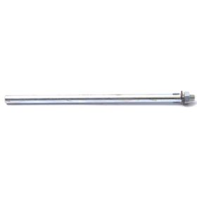 Moonstar 229 - 31000 Düz Makine Mili Somunlu Çardak Bobin