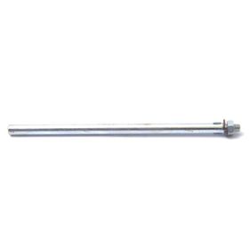 Moonstar 229 - 31000 Düz Makine Mili Somunlu Çardak Bobin
