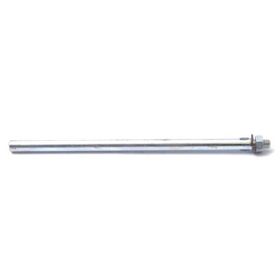 Moonstar 229 - 31000 Düz Makine Mili Somunlu Çardak Bobin