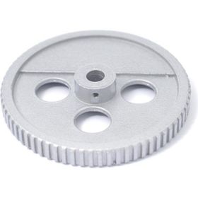 Moonstar 241092 95 mm Çuvalağzı Dikiş Makinesi Kasnak