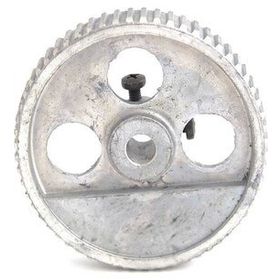 Moonstar 241092 95 mm Çuvalağzı Dikiş Makinesi Kasnak
