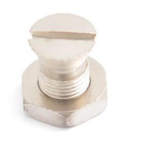 Moonstar 24c4 + 4C2 - 2 Dik Kumaş Kesim Motoru Taban Somunlu Vida