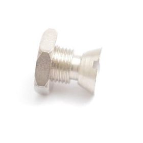 Moonstar 24c4 + 4C2 - 2 Dik Kumaş Kesim Motoru Taban Somunlu Vida