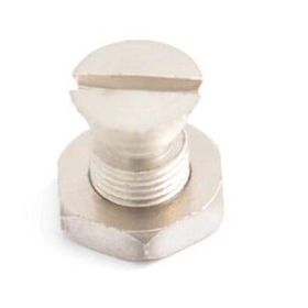 Moonstar 24c4 + 4C2 - 2 Dik Kumaş Kesim Motoru Taban Somunlu Vida