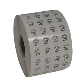 Moonstar 25 No 5 Rulo 50.000 Adet Etiketleme Makinesi Kontrol Etiket