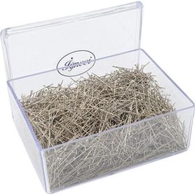 Moonstar 250 gr Çelik Toplu İğne