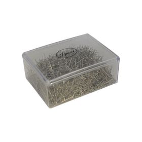 Moonstar 250 gr Çelik Toplu İğne