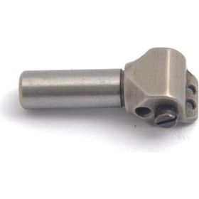 Moonstar 3.20 mm Pfaff Çiftiğne İğne Bağı