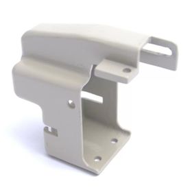 Moonstar 305111 Çuvalağzı Dikiş Makinesi N980 İğne Mil Muhafaza Kapak