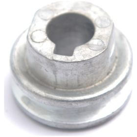Moonstar 40 mm Motor Döküm Kasnak