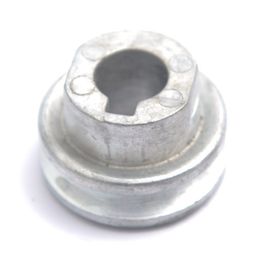 Moonstar 40 mm Motor Döküm Kasnak