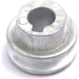 Moonstar 40 mm Motor Döküm Kasnak