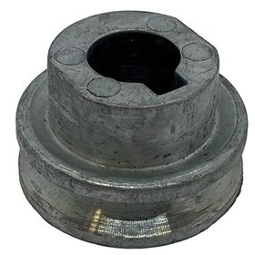 Moonstar 40 mm Motor Döküm Kasnak