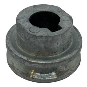 Moonstar 40 mm Motor Döküm Kasnak