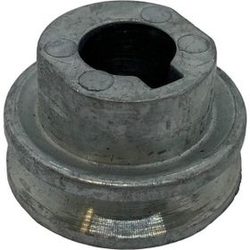 Moonstar 40 mm Motor Döküm Kasnak