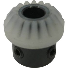 Moonstar 446021 Ev Tipi Aile Dikiş Makinesi Eksantrik Dik Mil Dişlisi