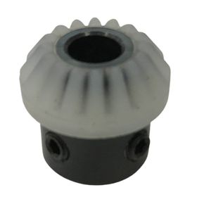 Moonstar 446021 Ev Tipi Aile Dikiş Makinesi Eksantrik Dik Mil Dişlisi