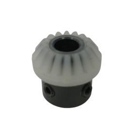 Moonstar 446021 Ev Tipi Aile Dikiş Makinesi Eksantrik Dik Mil Dişlisi