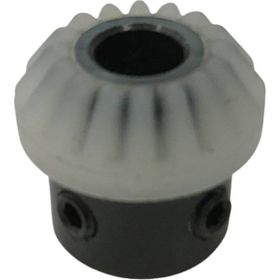 Moonstar 446021 Ev Tipi Aile Dikiş Makinesi Eksantrik Dik Mil Dişlisi