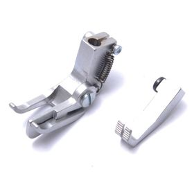 Moonstar 5 mm Pfaff 1425-1525 Sağ Çimalı Ayak
