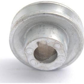 Moonstar 50 mm Motor Döküm Kasnak
