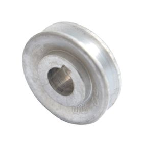 Moonstar 50 mm Motor Döküm Kasnak