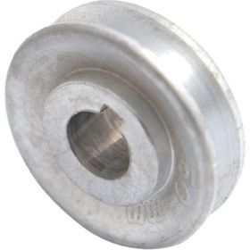 Moonstar 50 mm Motor Döküm Kasnak