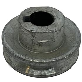 Moonstar 50 mm Motor Döküm Kasnak