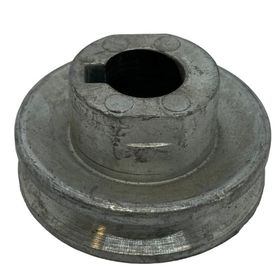 Moonstar 50 mm Motor Döküm Kasnak