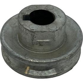Moonstar 50 mm Motor Döküm Kasnak
