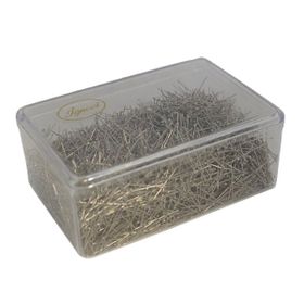 Moonstar 500 gr Çelik Toplu İğne