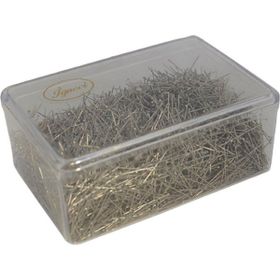 Moonstar 500 gr Çelik Toplu İğne