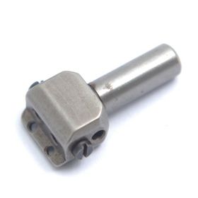 Moonstar 6 mm Pfaff Çiftiğne İğne Bağı