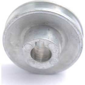 Moonstar 60 mm Motor Döküm Kasnak