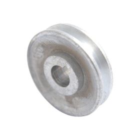 Moonstar 60 mm Motor Döküm Kasnak