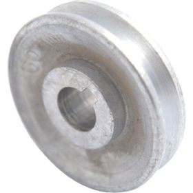Moonstar 60 mm Motor Döküm Kasnak