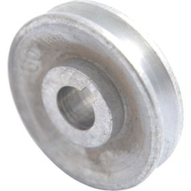Moonstar 60 mm Motor Döküm Kasnak