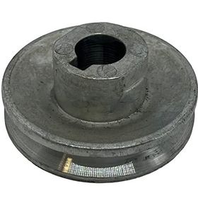 Moonstar 60 mm Motor Döküm Kasnak