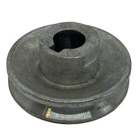 Moonstar 60 mm Motor Döküm Kasnak
