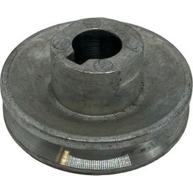 Moonstar 60 mm Motor Döküm Kasnak
