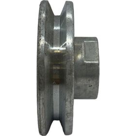 Moonstar 60 mm Motor Döküm Kasnak