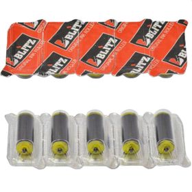 Moonstar 6001826 (246051) Çuvalağzı Dikiş Makinesi Bıçak Bağlantı Pim Yayı
