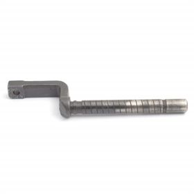 Moonstar 6030901E200 Kingtex Overlok Döküm Ayak Kaldırma L Kolu