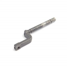 Moonstar 6030901E200 Kingtex Overlok Döküm Ayak Kaldırma L Kolu