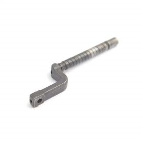 Moonstar 6030901E200 Kingtex Overlok Döküm Ayak Kaldırma L Kolu