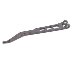 Moonstar 6050121200 Kingtex Overlok Döküm Ayak Kolu