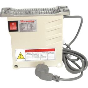 Moonstar 6125 Yamato Overlok Cz Seri Kafadan Motor